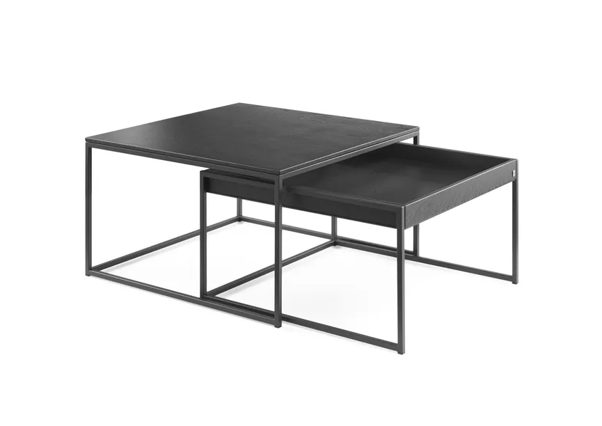 Couchtisch M102-1802 detail