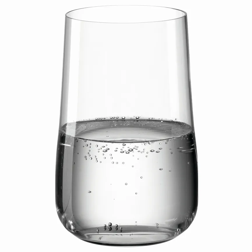 Longdrinkbecher "Brunelli" detail