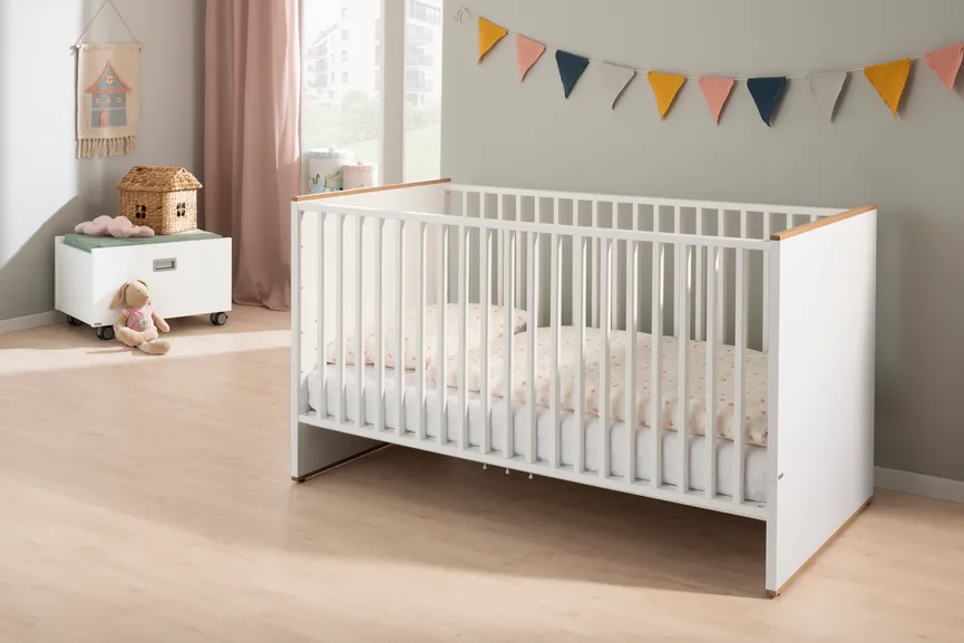 Babyzimmer-Set detail