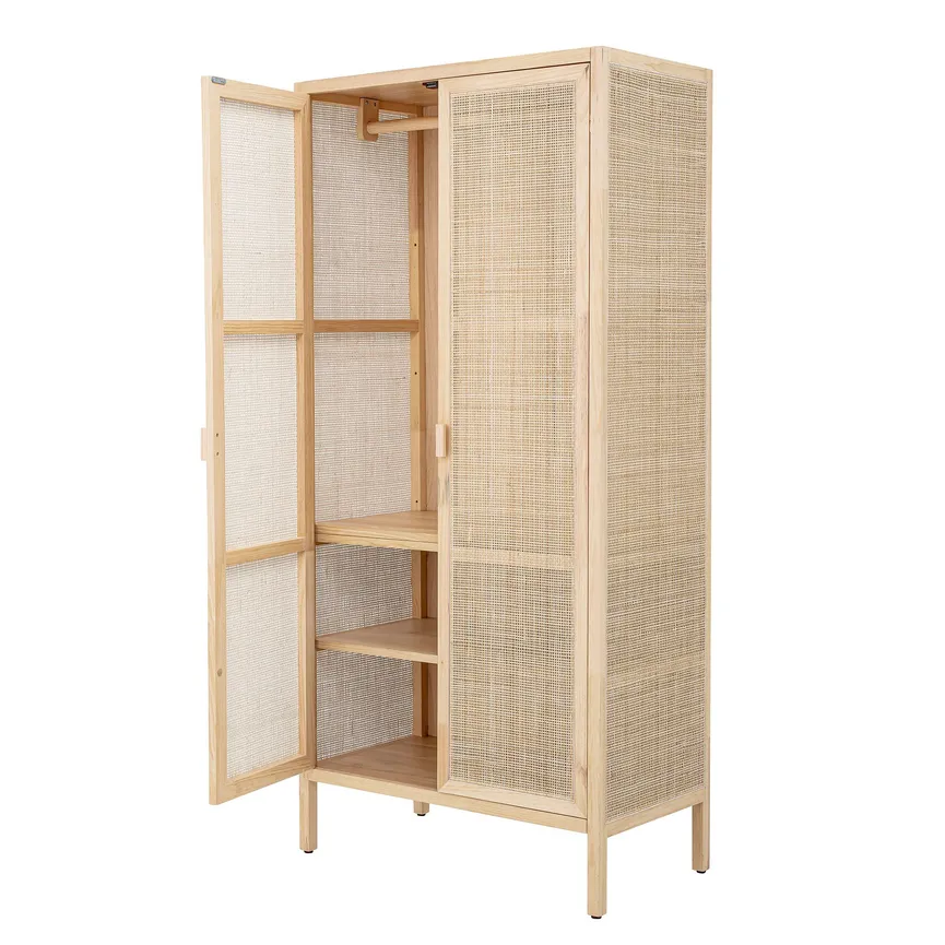 Schrank 2T detail