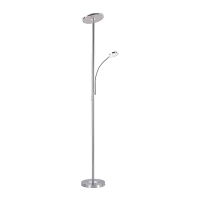 LED-Stehlampe