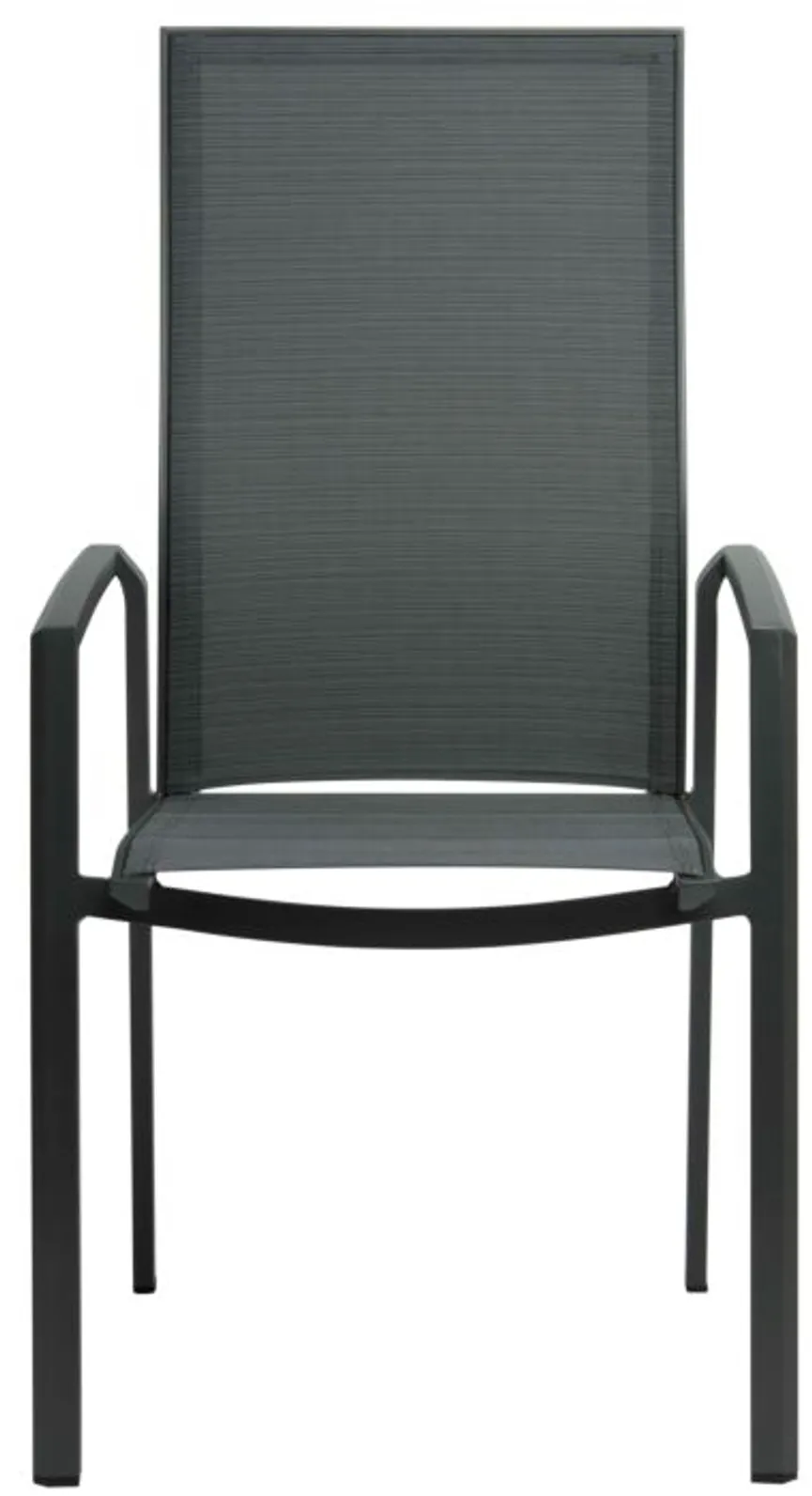 Stapelsessel hoch detail