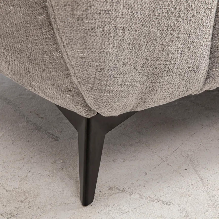 3-Sitzer mit Funktion detail