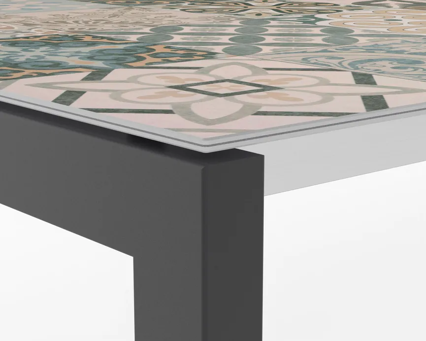 Ventura 210/270/330 x 95 detail