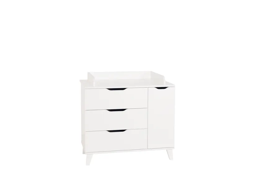 Babyzimmer 3-tlg. detail