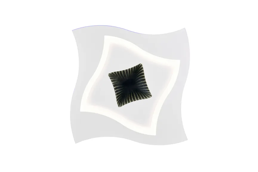 LED-Deckenleuchte "Klint" detail