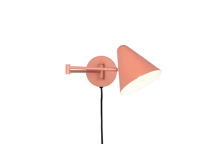 Wandleuchte "Cosima" detail