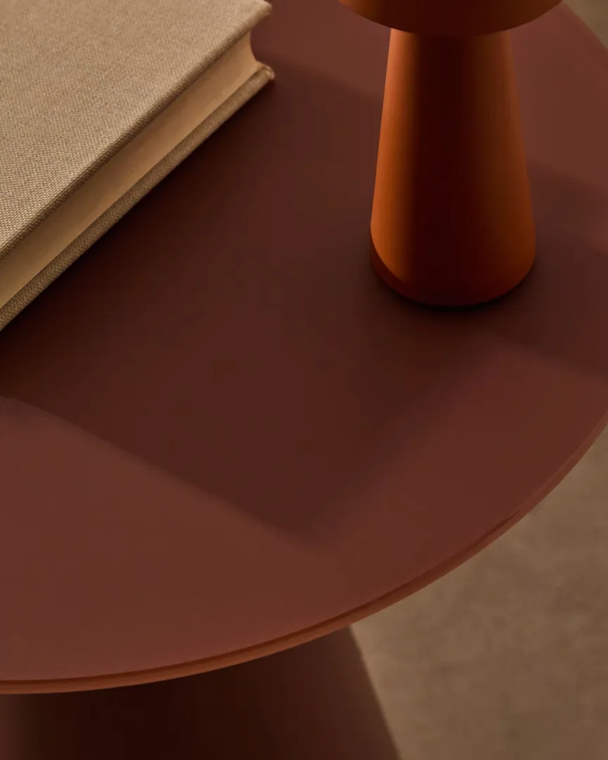 Beistelltisch Ø50cm detail