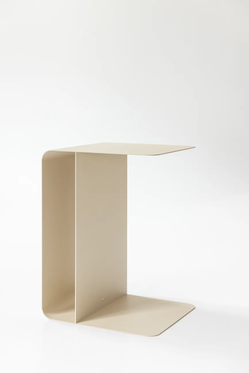 Beistelltisch milieu