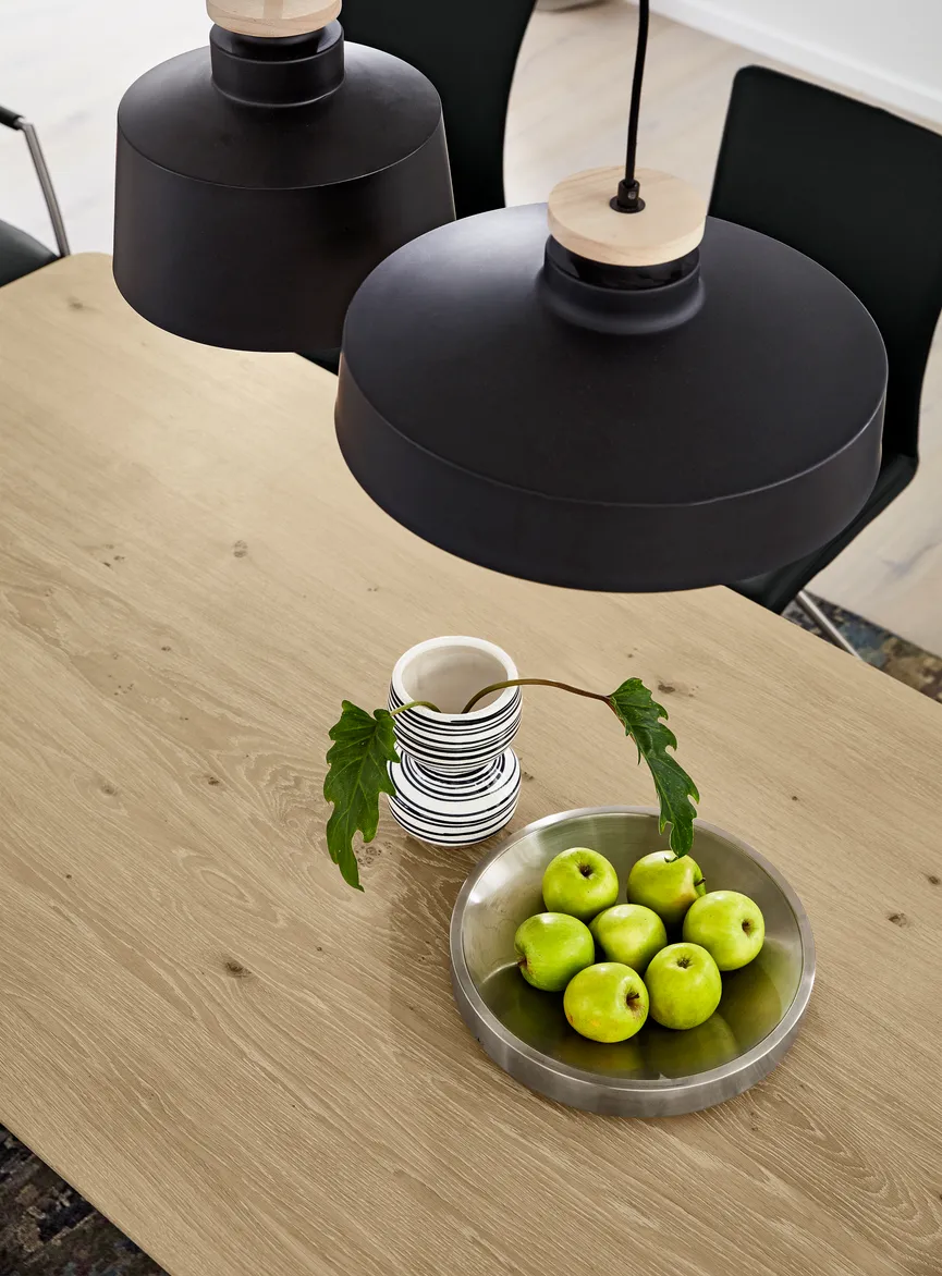 Esstisch 6801 detail