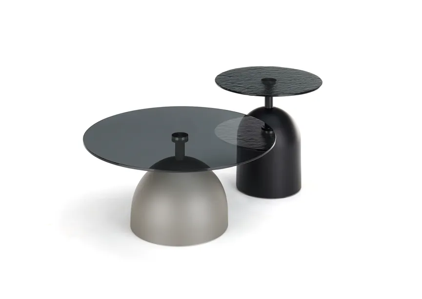 Couchtisch CT4600-R-T detail