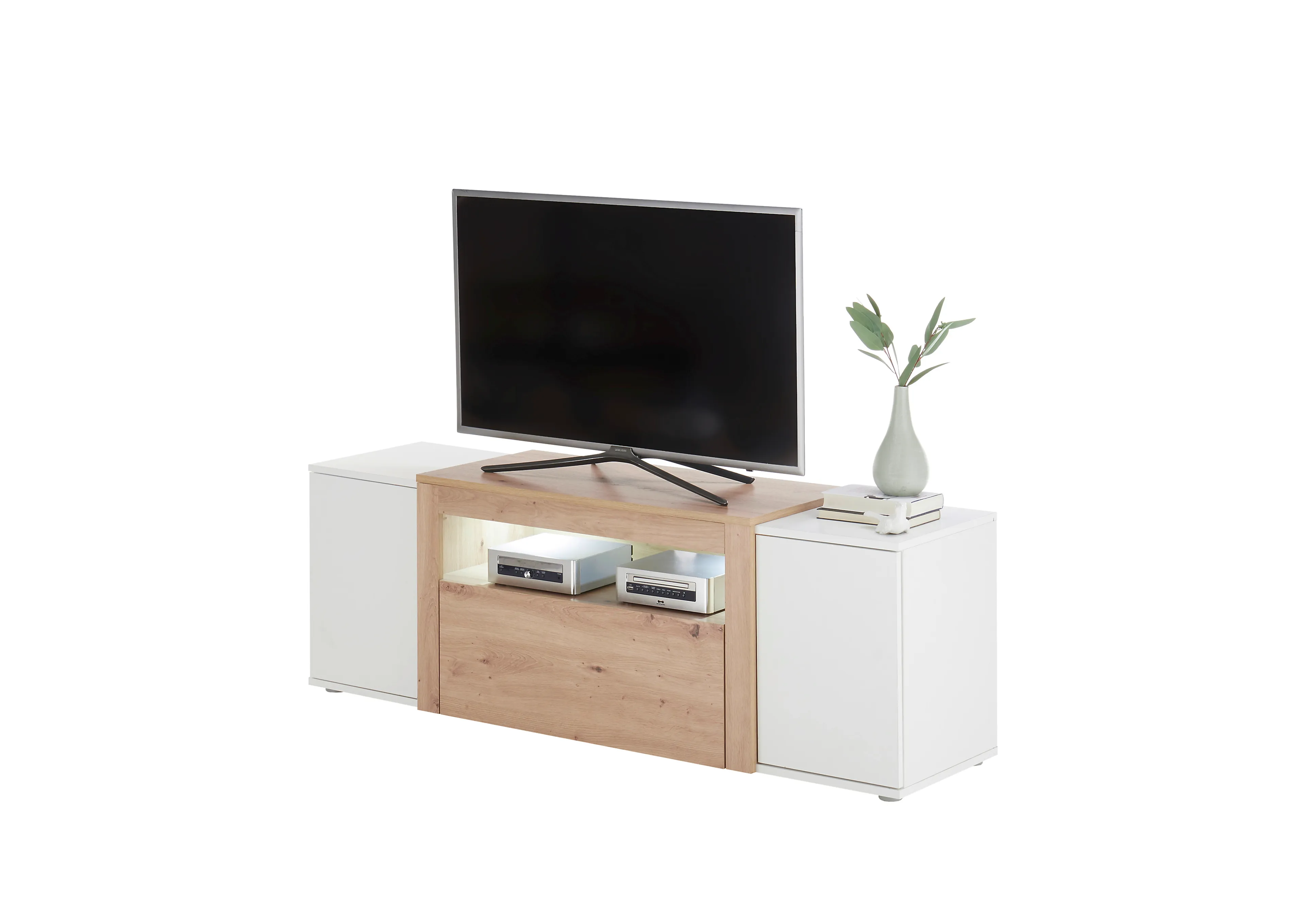 TV-Lowboard Michel