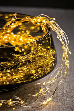 Lichterkette