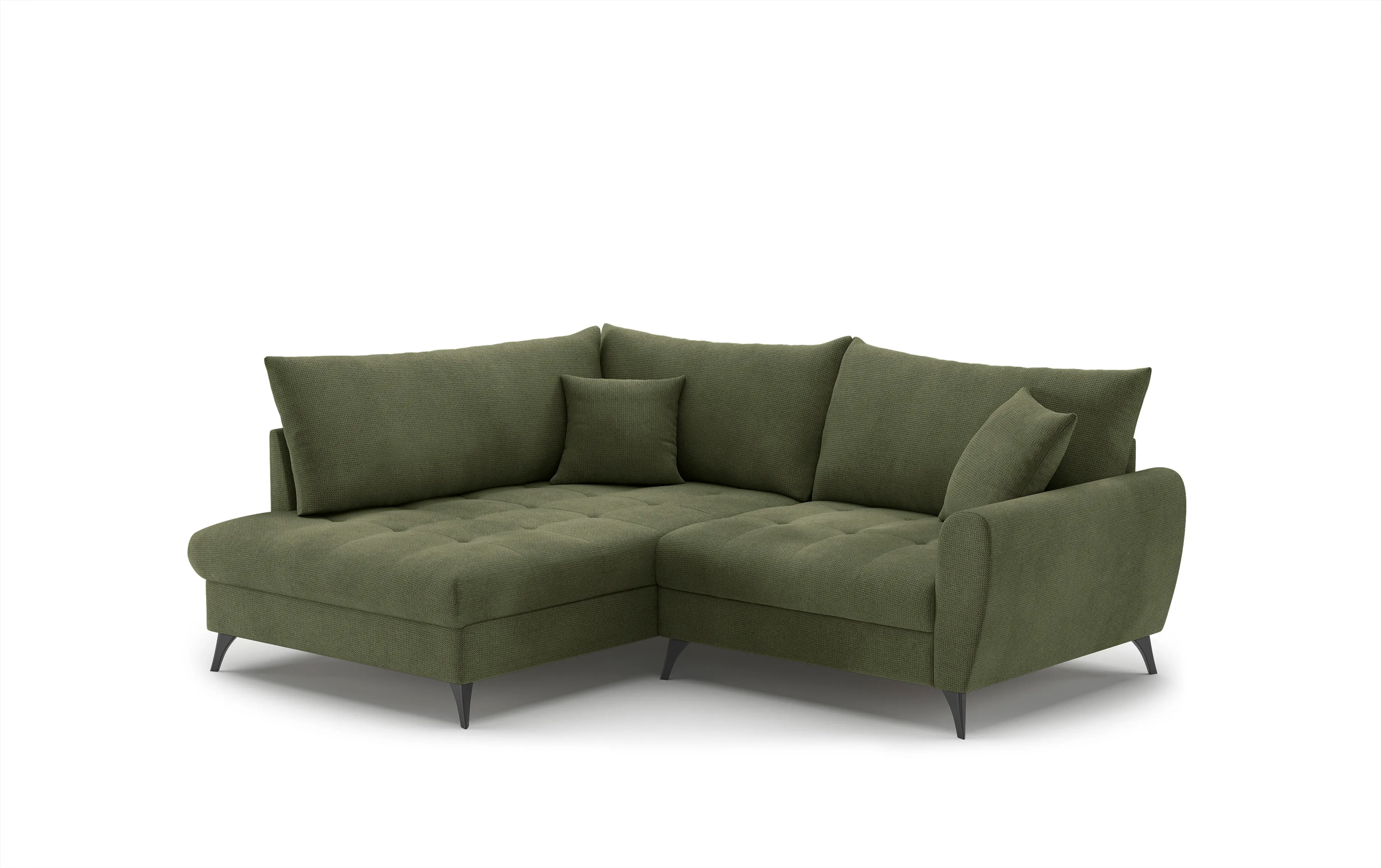 Ecksofa Blackburn II