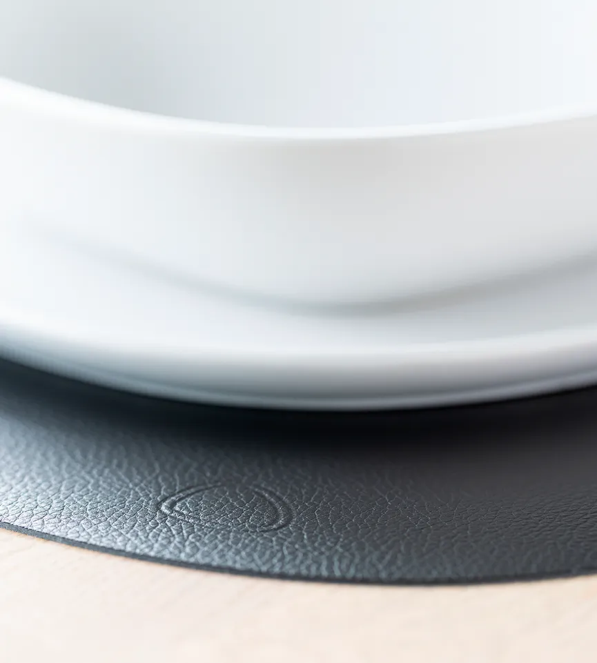 Tischset "Serene Curve" L milieu