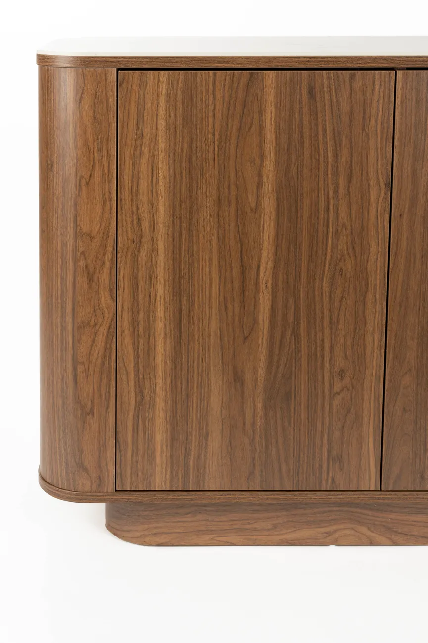 Sideboard detail