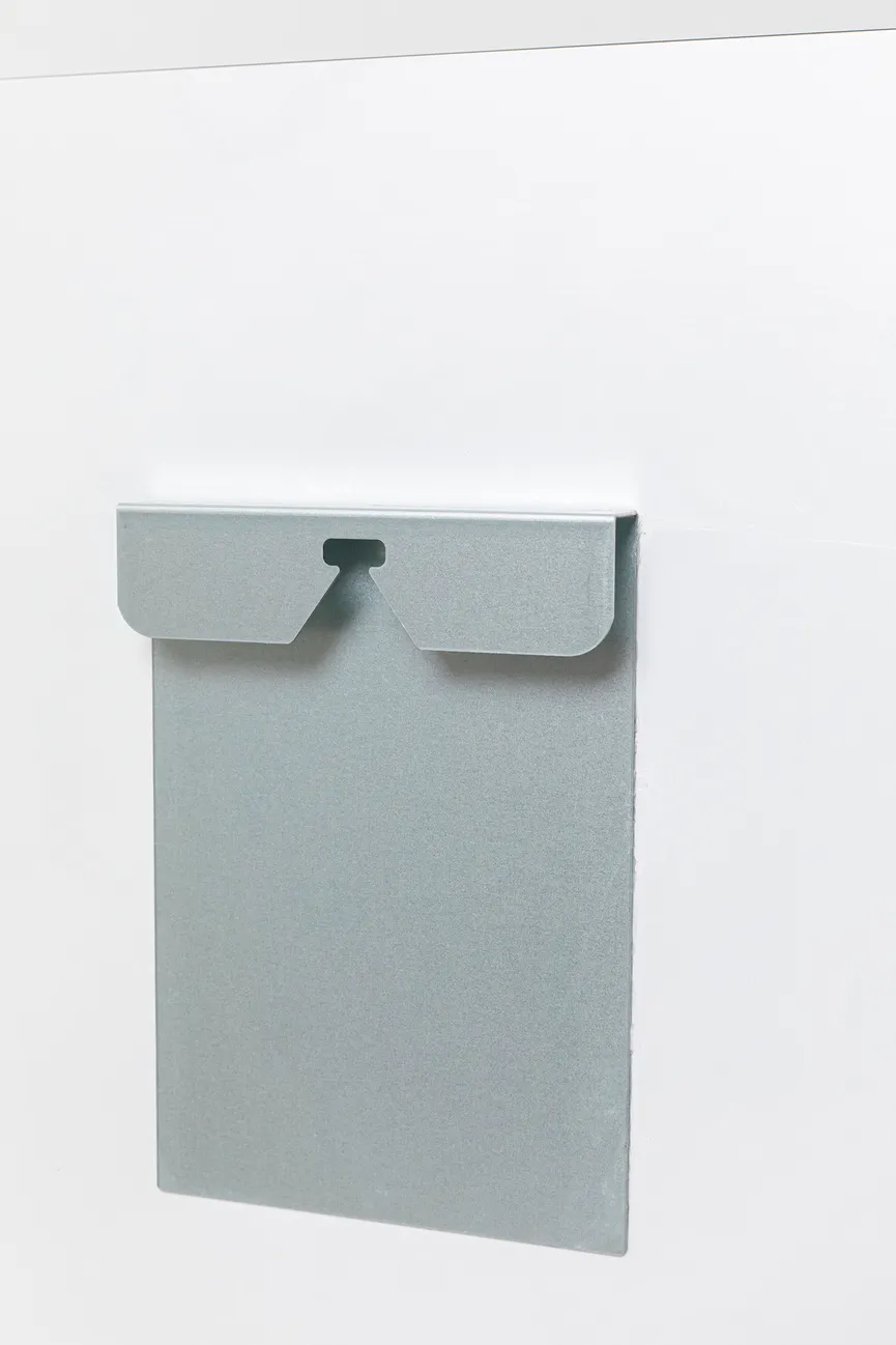 Wandbild detail