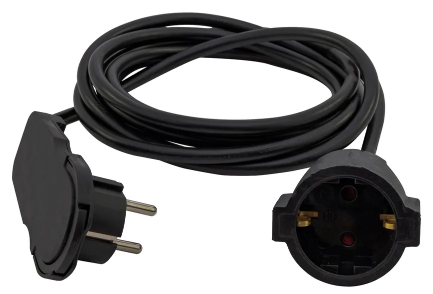 Verlängerungskabel SW Smart 5m material_farbe