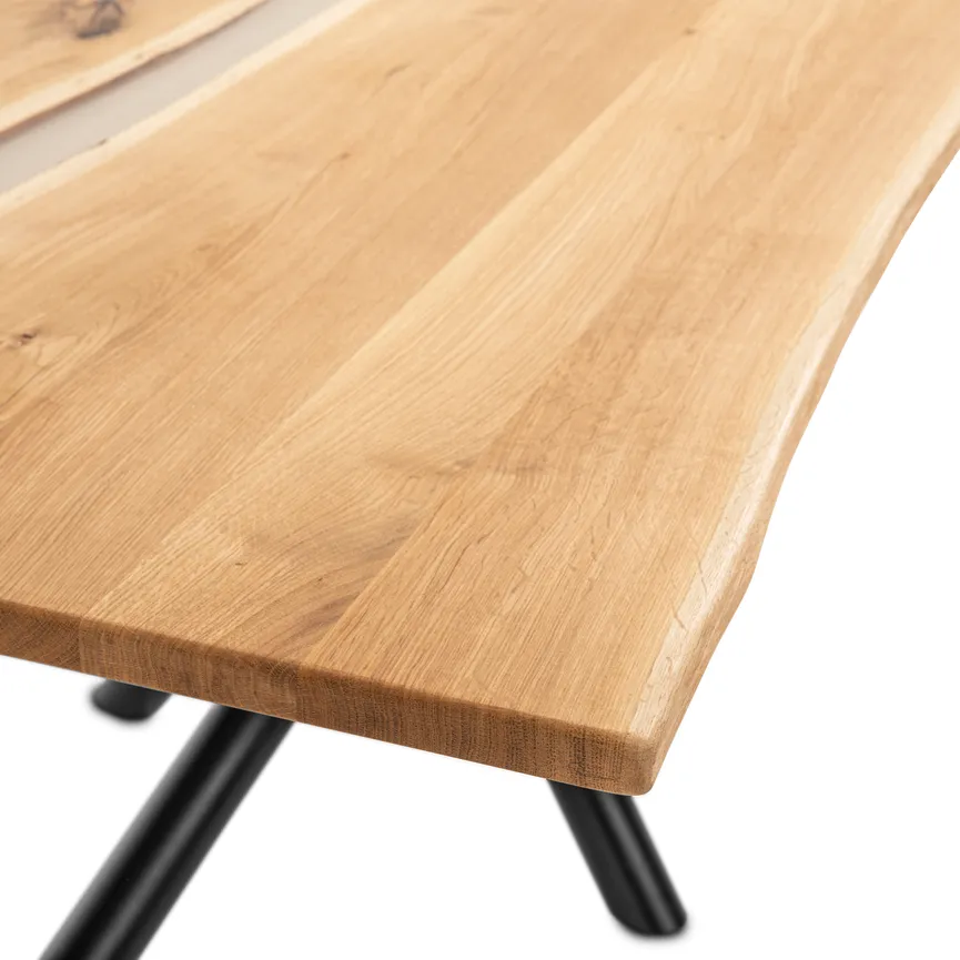 Esstisch 220cm detail