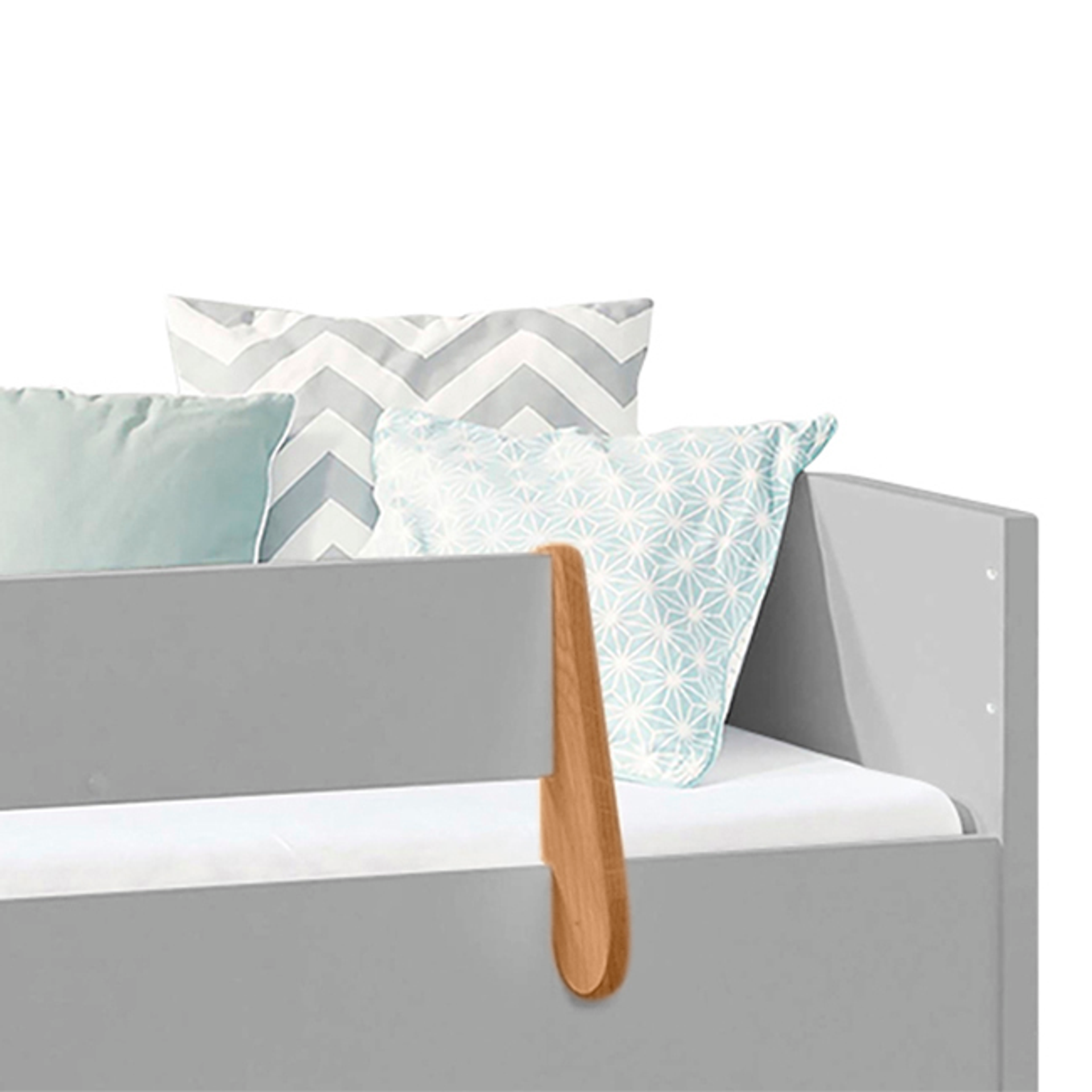 Sicherheits-Set milieu