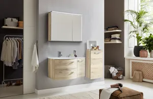 Spiegelschrank