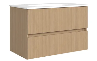 Waschtischunterschrank