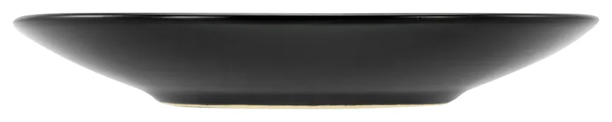 Frühstücksteller "Malmö" beige detail