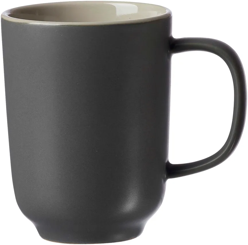 Becher "Jasper" 285 ml grau hauptaufnahme