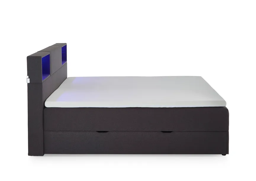 Boxspringbett LF 160x200 detail