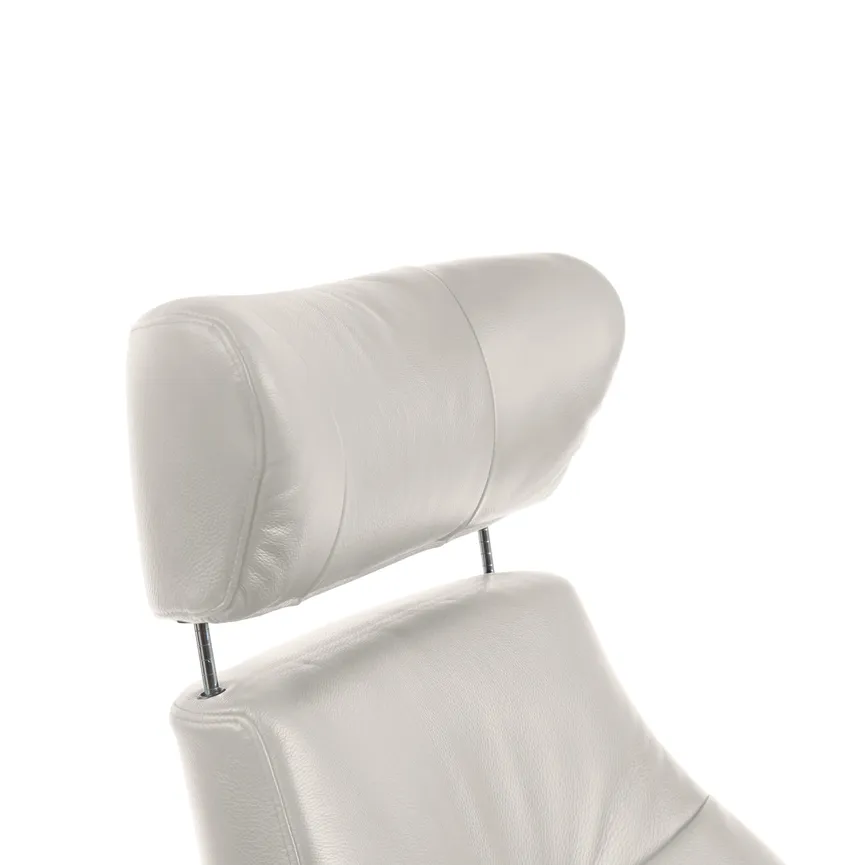 Sessel drehbar detail