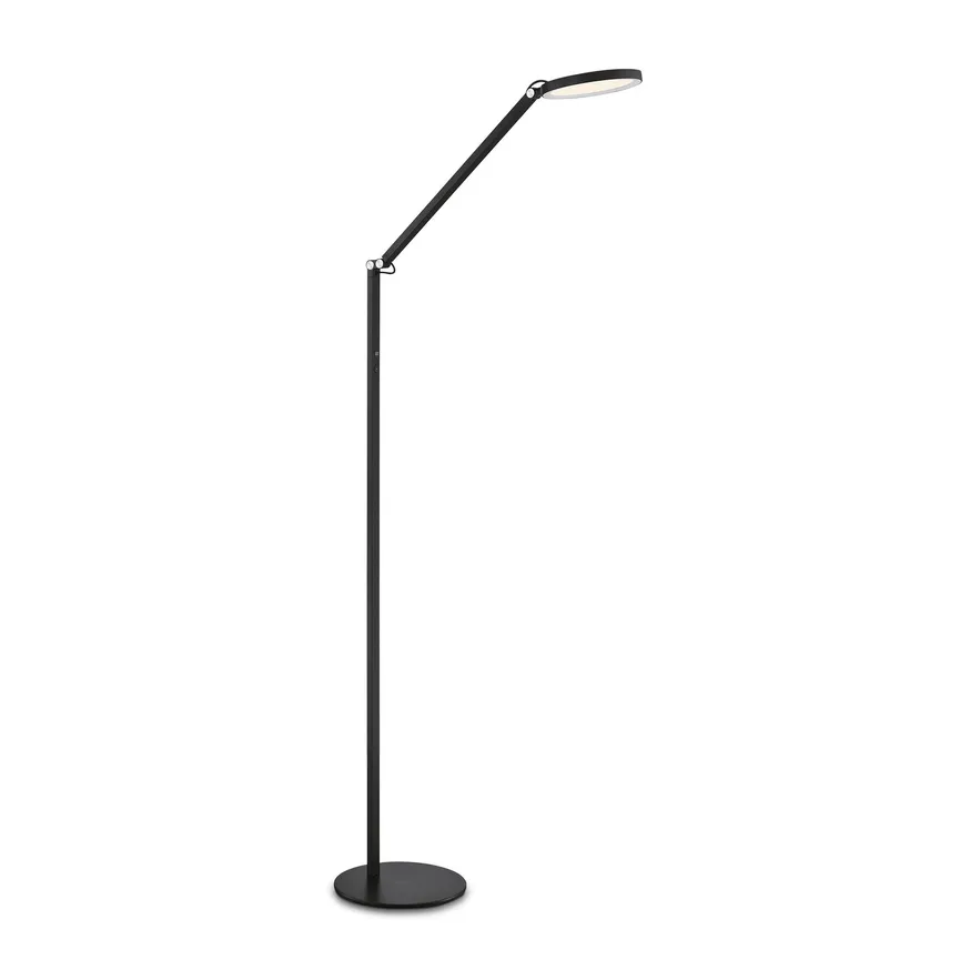 Stehleuchte "Regina" material_farbe