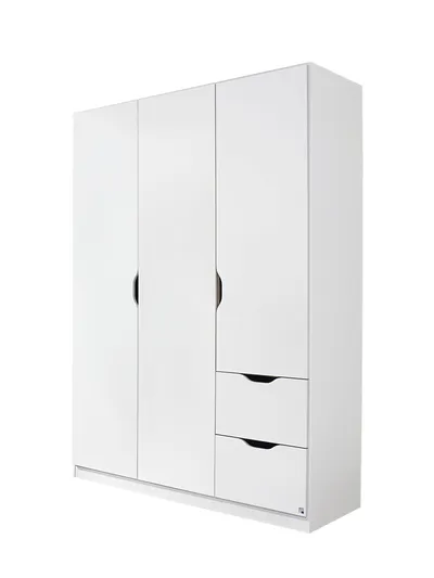 Kleiderschrank
