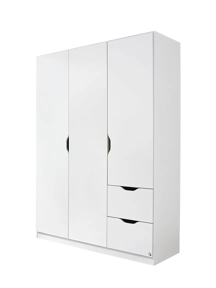 Drehtürenschrank 3-trg. hauptaufnahme