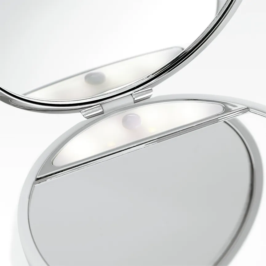 Kosmetikspiegel Chromeline detail