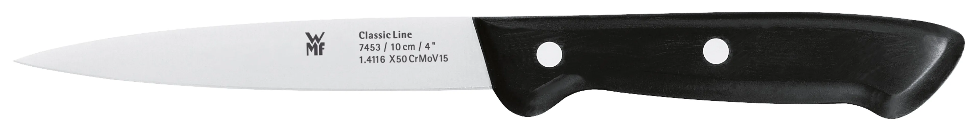 Spickmesser Classic Line 20 cm
