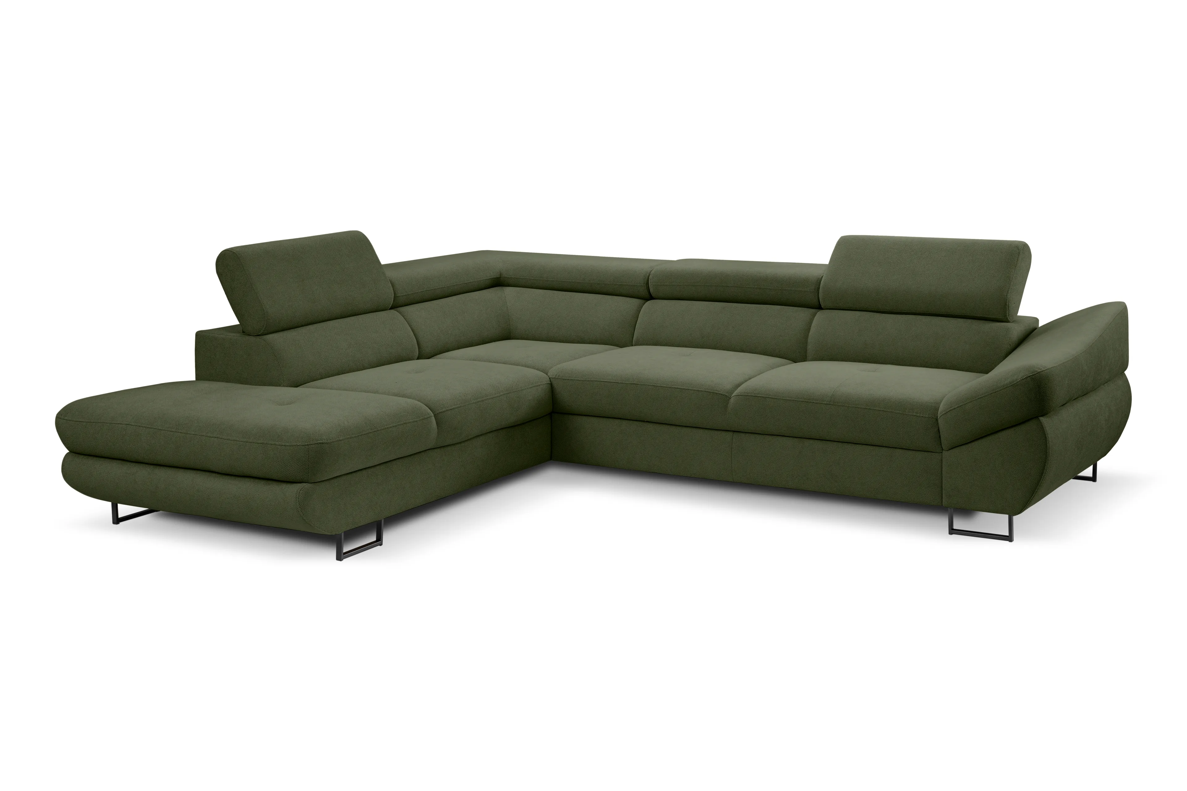 Ecksofa Fabio