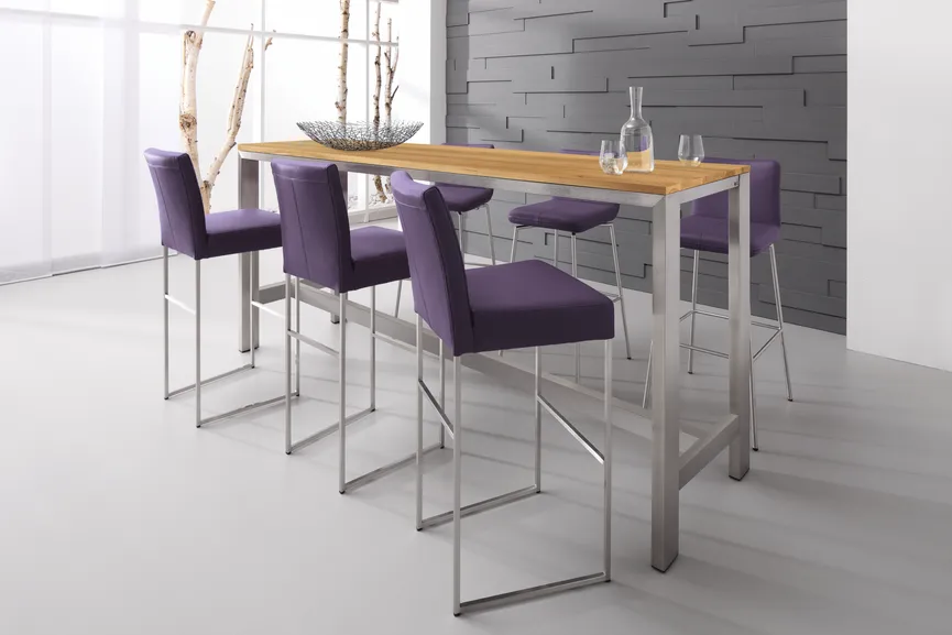 Barhocker N1012 milieu