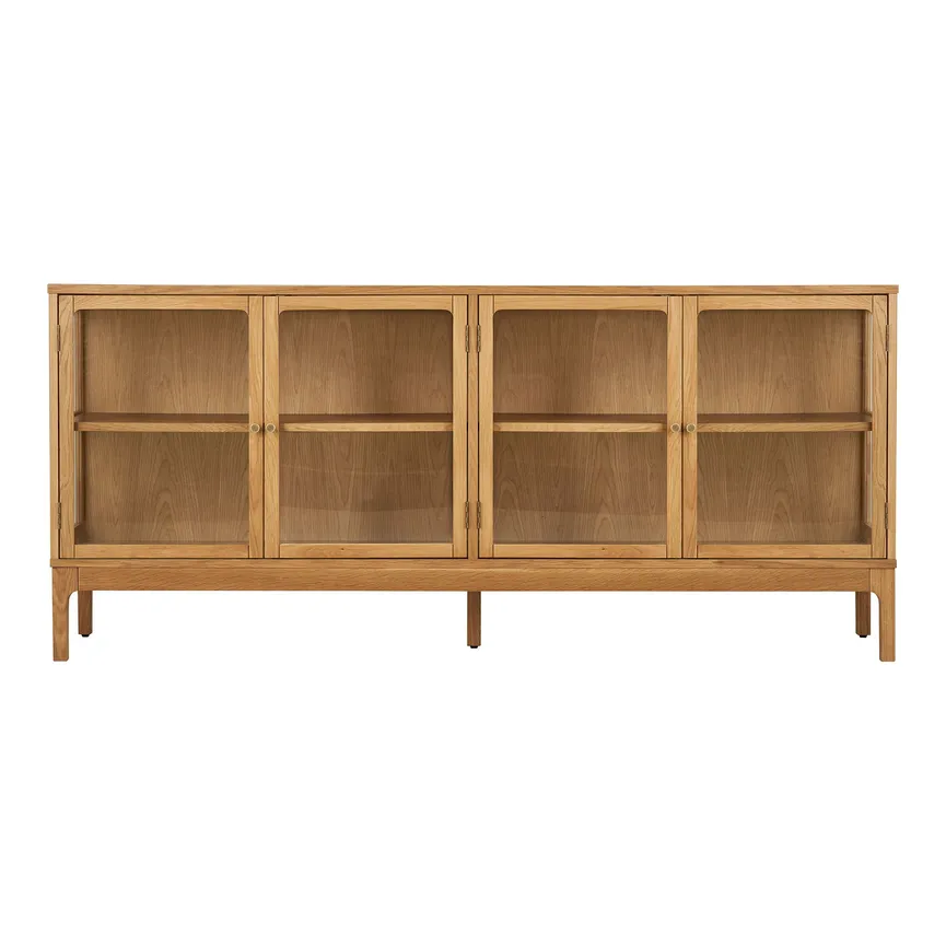 Vitrine 4T/1B hauptaufnahme