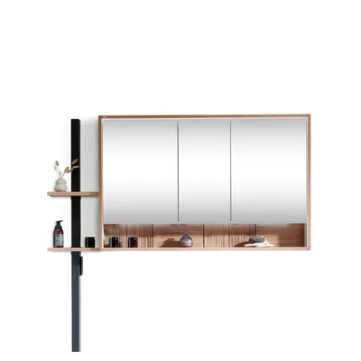 Spiegelschrank