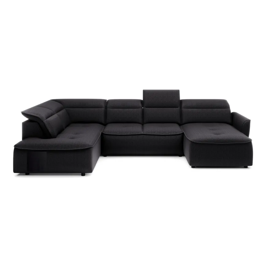 Wohnlandschaft XL hauptaufnahme