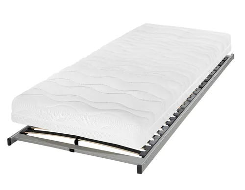 Matratzen-/Rahmen-Set