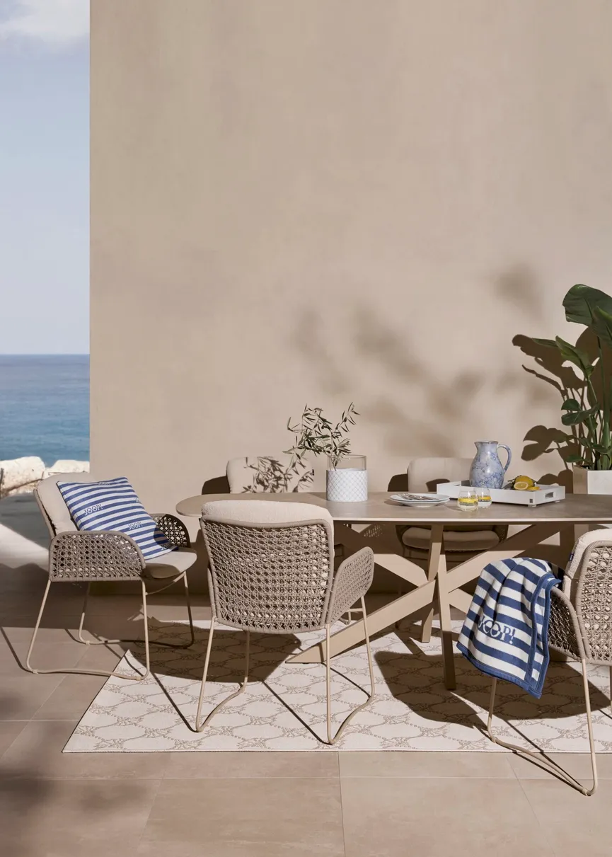 Dining Stuhl milieu