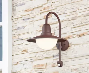 Außenwandleuchte