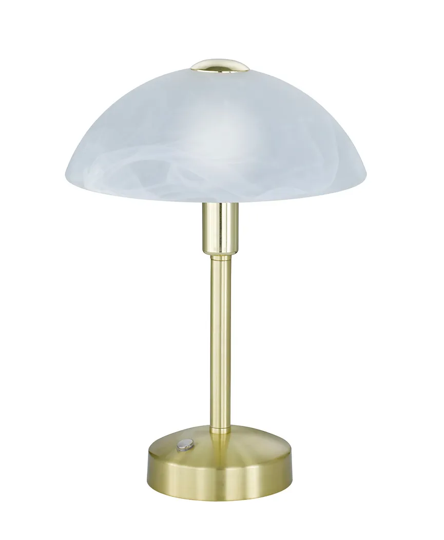 Tischleuchte "Donna" material_farbe