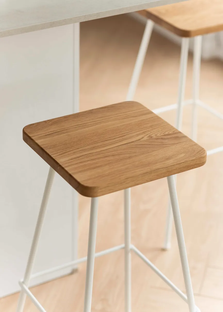 Barhocker BARNI detail