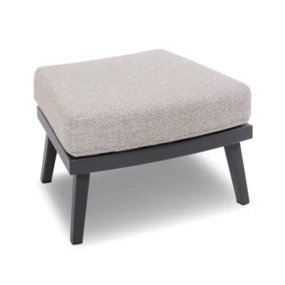 Gartenhocker