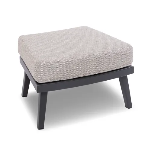 Gartenhocker
