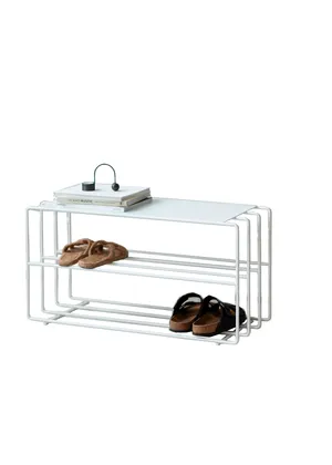 Schuhregal
