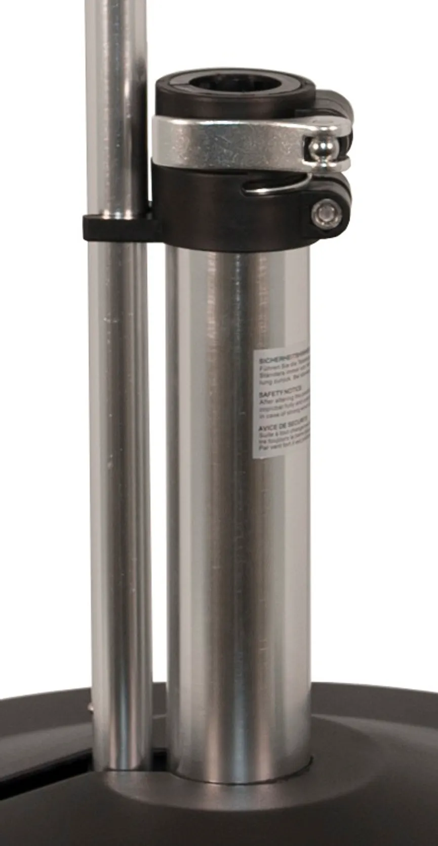 Midi 60K Schirmständer detail