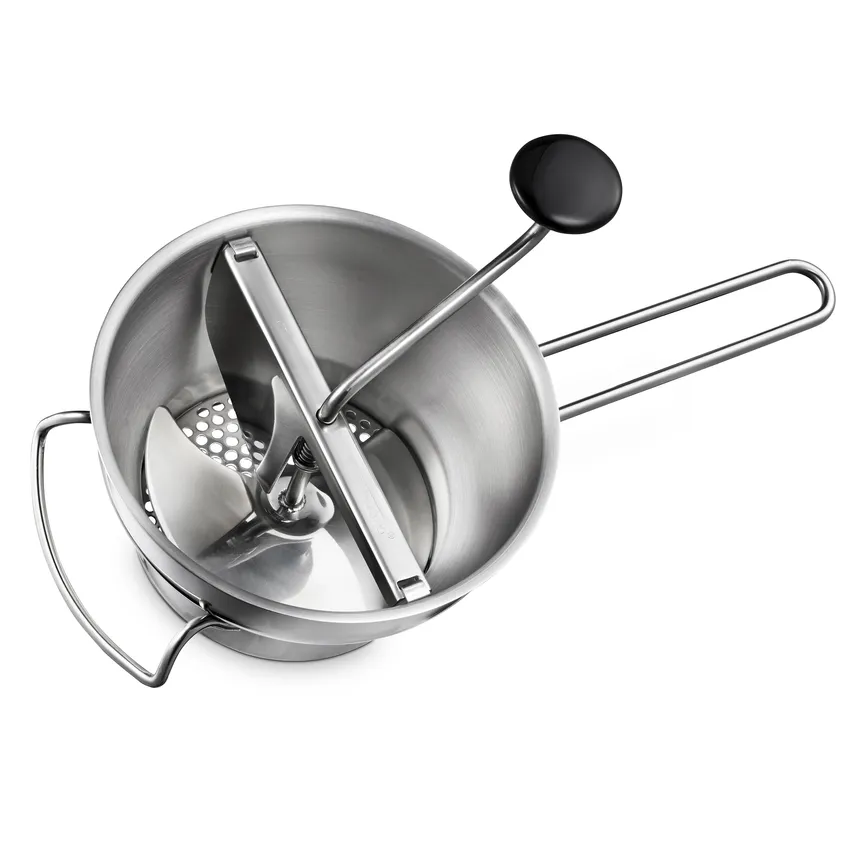 Passiergerät Flotte Lotte detail